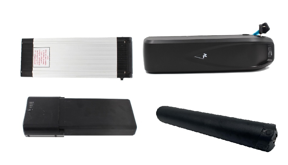 Batterie Greenway 24V, 36V - Reconditionnement à neuf 24v (8, 11 ou 14Ah) ou 36v (8, 11 ou 14Ah)