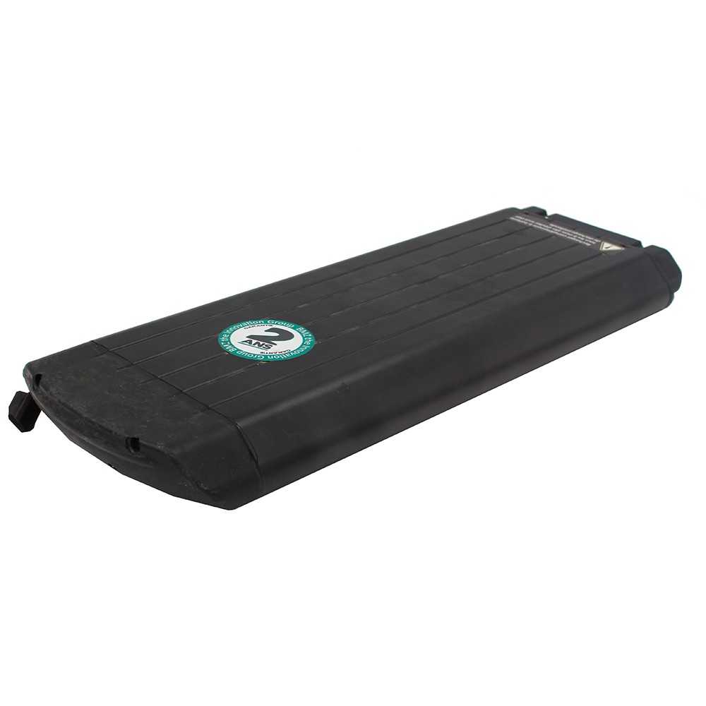 Batterie Go sport scrapper, e-trekking - Reconditionnement à neuf 36v (8, 11, 14 ou 17Ah)