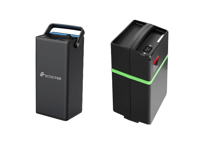 Batterie Orcal E1, E1R, E2, E2R, E3, E5, E5R,city, sport, max - Reconditionnement à neuf 64v (20, 35 ou 42Ah)