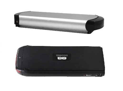 Batterie Gitane organ e-bike, e-central, E-going, e-zumba, e-classique - Reconditionnement à neuf 36v (8, 11 ou 14Ah)