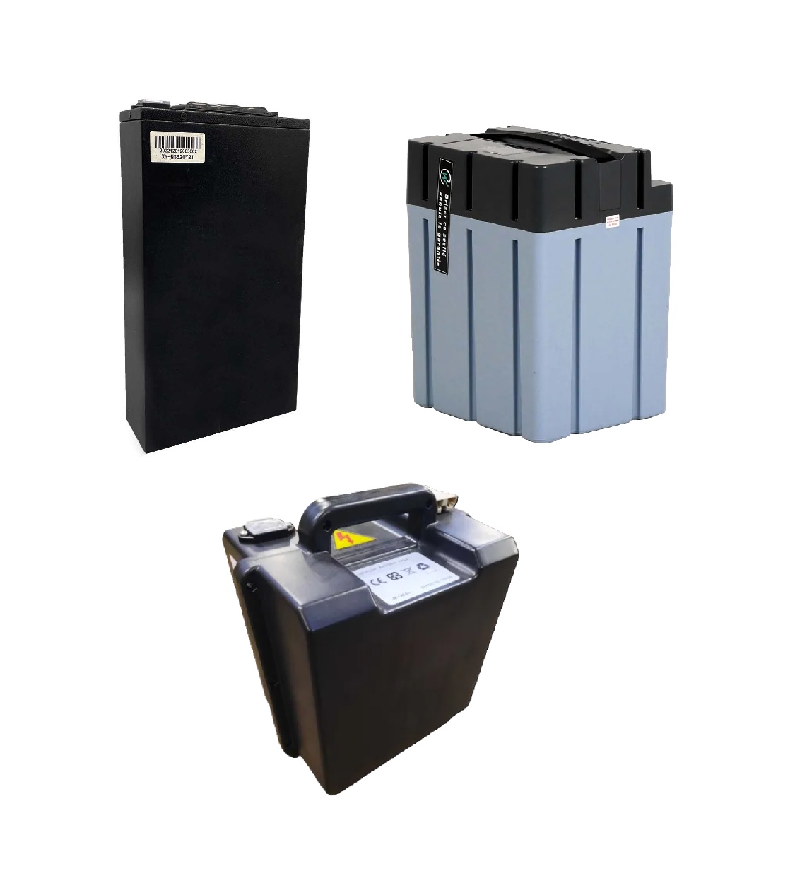 Batterie Easywatt emma vibes, e-bonsai, e-retro, e-presto, emma pop, e-opai, e-stock, e-jet - Reconditionnement à neuf 60v (15, 20, 25 ou 30Ah) ou 72v (15, 20, 25, 30 ou 45Ah)