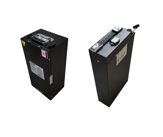 Batterie Lycke Shark, Retro 50, Retro90, Ride 50, Ride 80- Reconditionnement à neuf 60v (20, 30, 40 ou 50Ah) ou 72v (20 ou 27Ah)