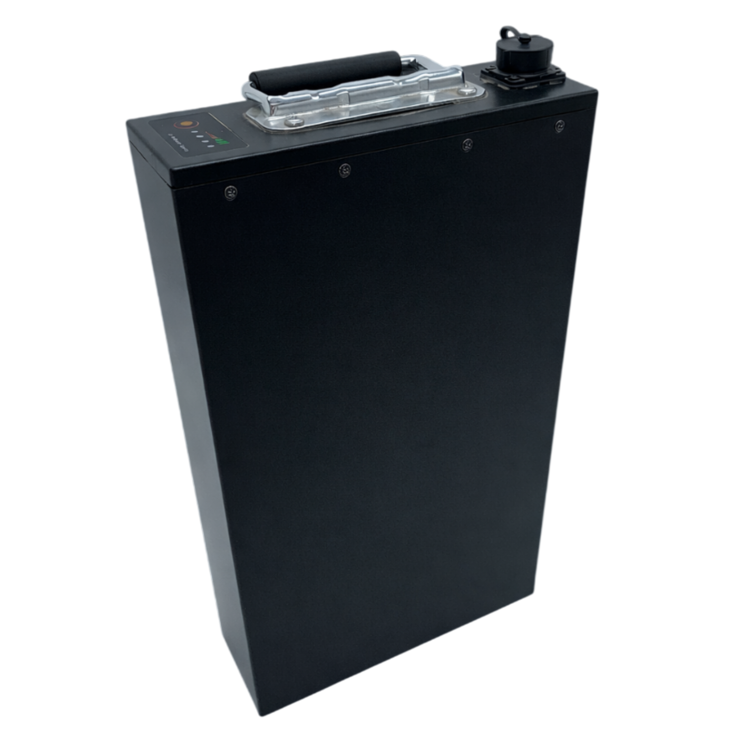 Batterie Vastro 50, Geco, Cargo XL - Reconditionnement à neuf 60v (26, 30 ou 40Ah)