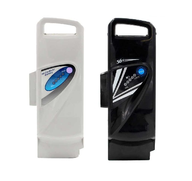 Batterie Gitane e-bike 3, 8, 10, elle, nocar, real e-bike - Reconditionnement à neuf 24v (8, 11 ou 14Ah)