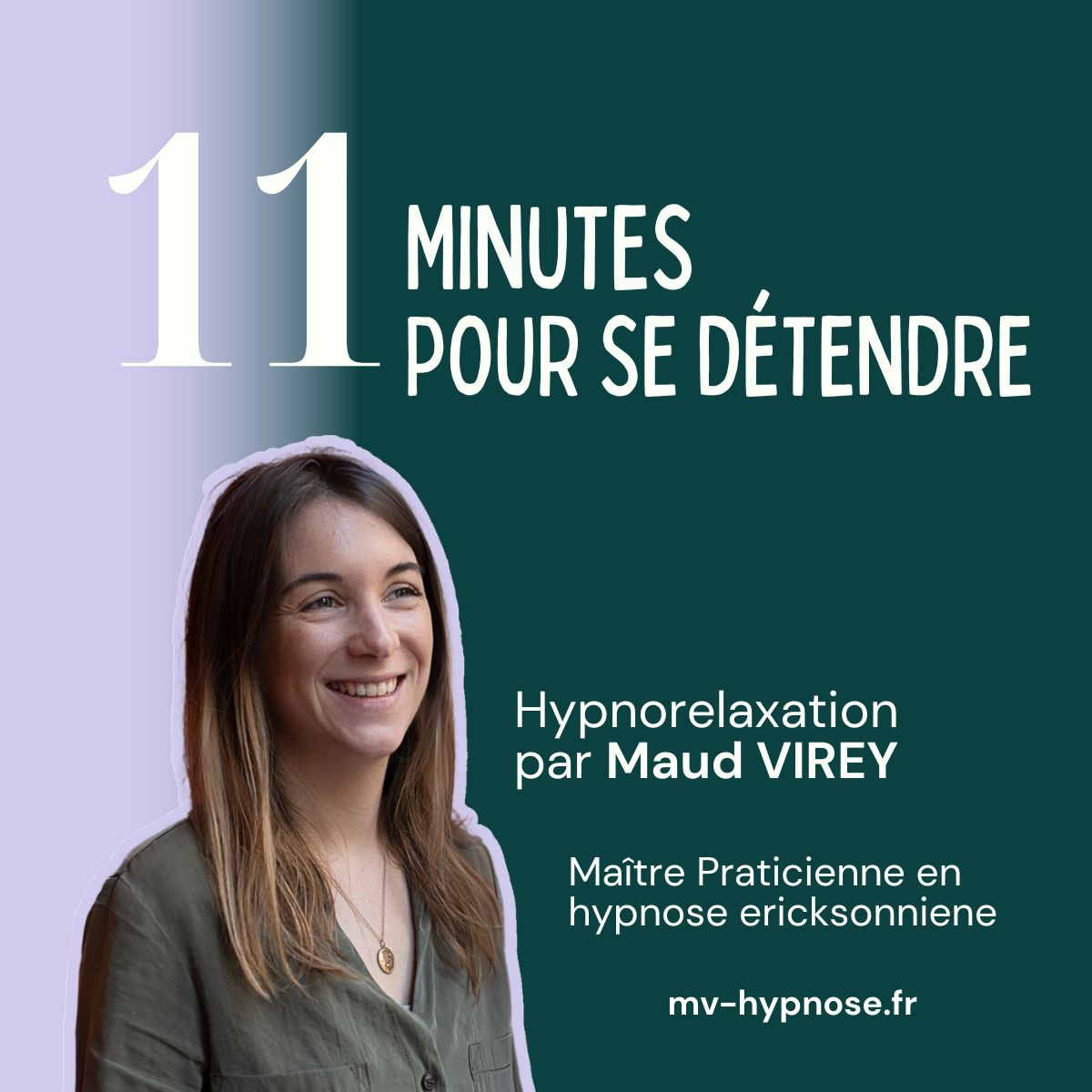 Audio Hypnorelaxation