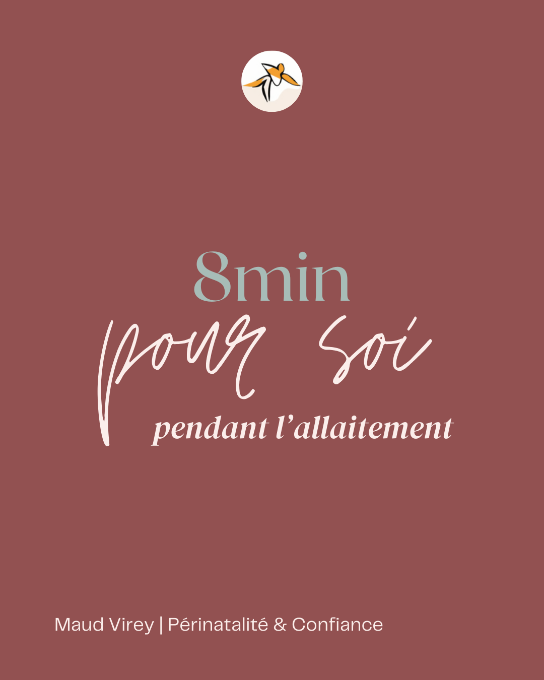 8min pour soi