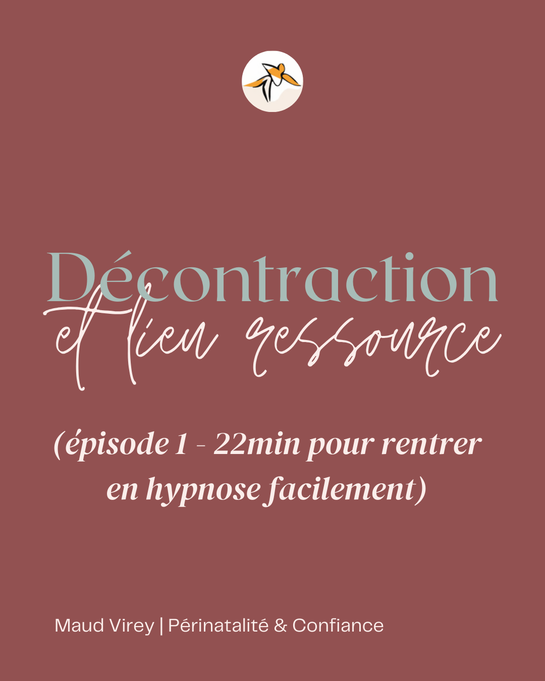 Décontration et lien ressource
