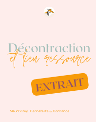 Décontraction et lieu ressource