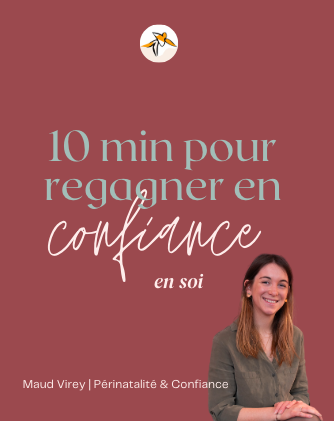10 min pour regagner en confiance en soi
