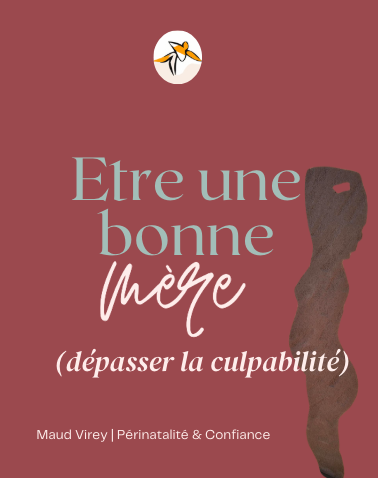 Etre une bonne mère