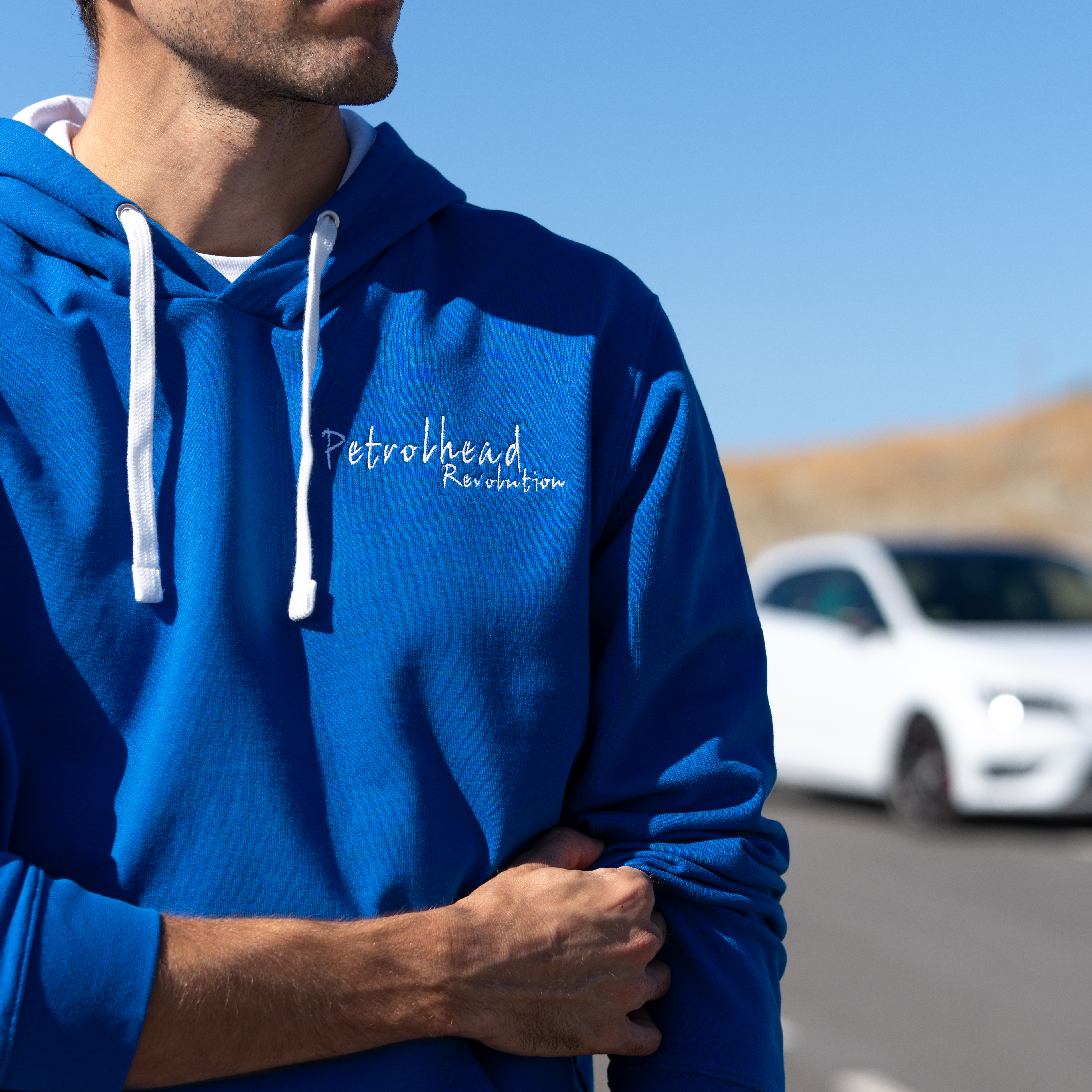 Sudadera Alpine
