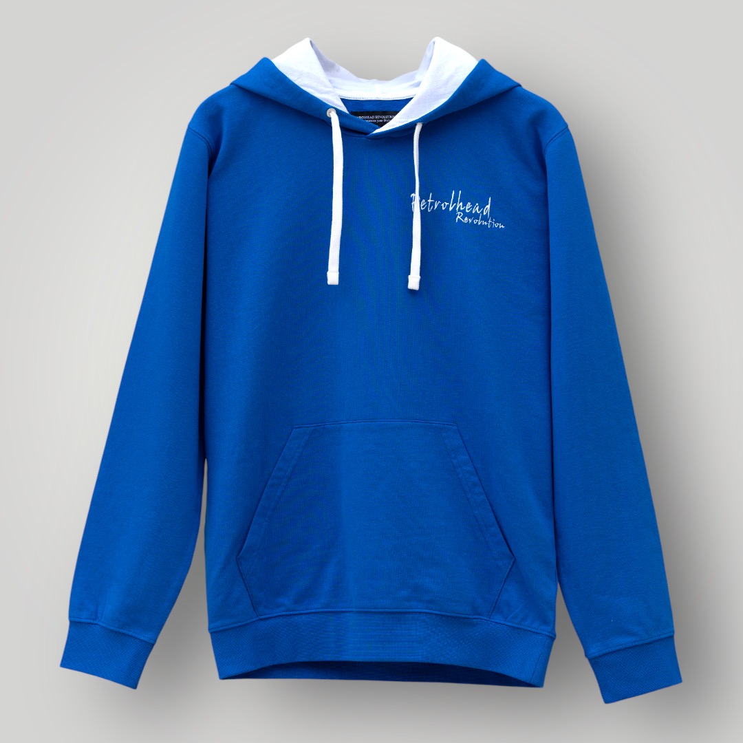 Sudadera Alpine