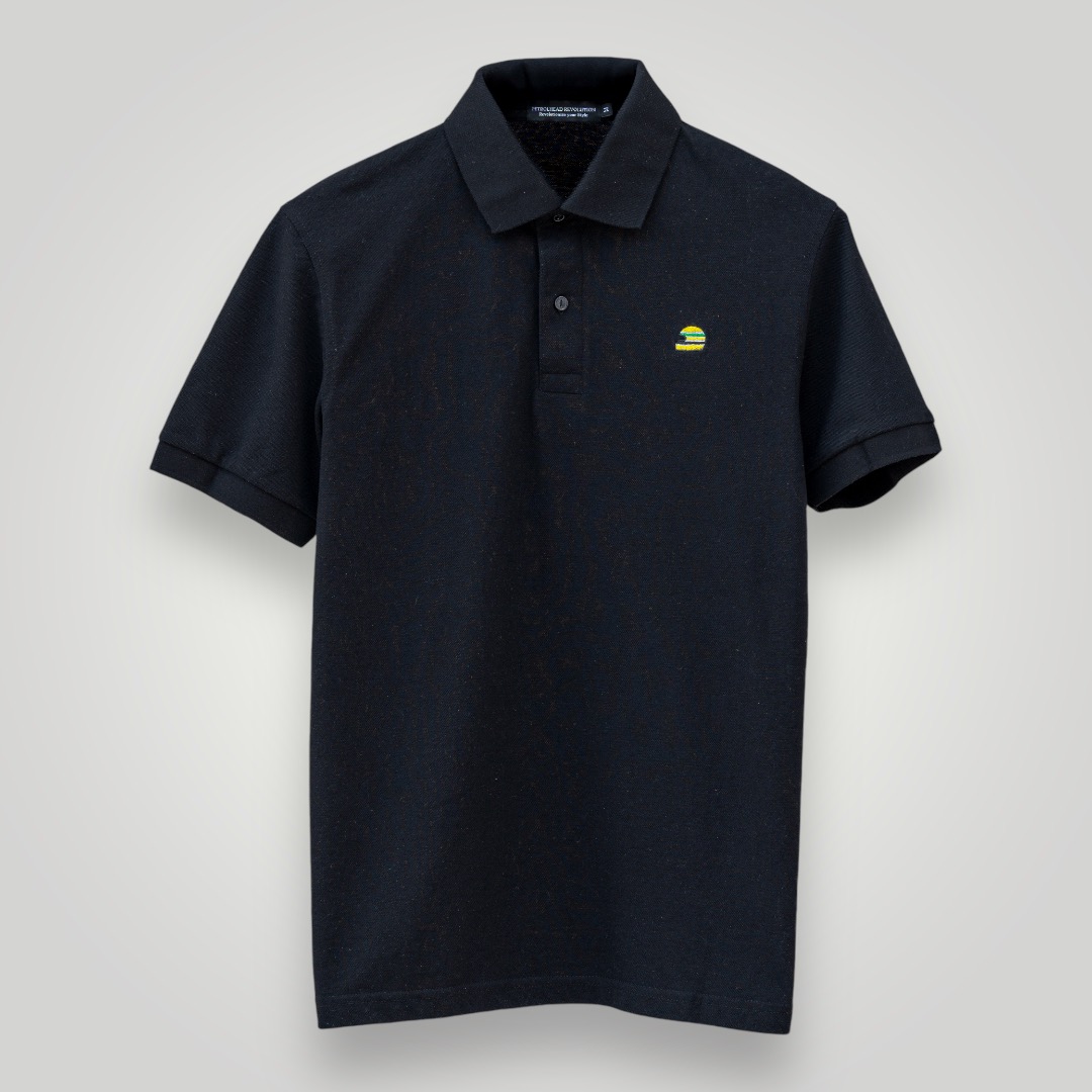 Polo Senna (Varios colores)