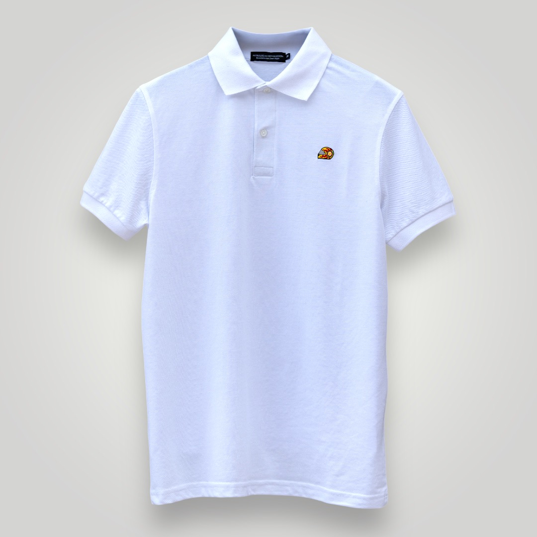 Polo Rossi (Varios colores)