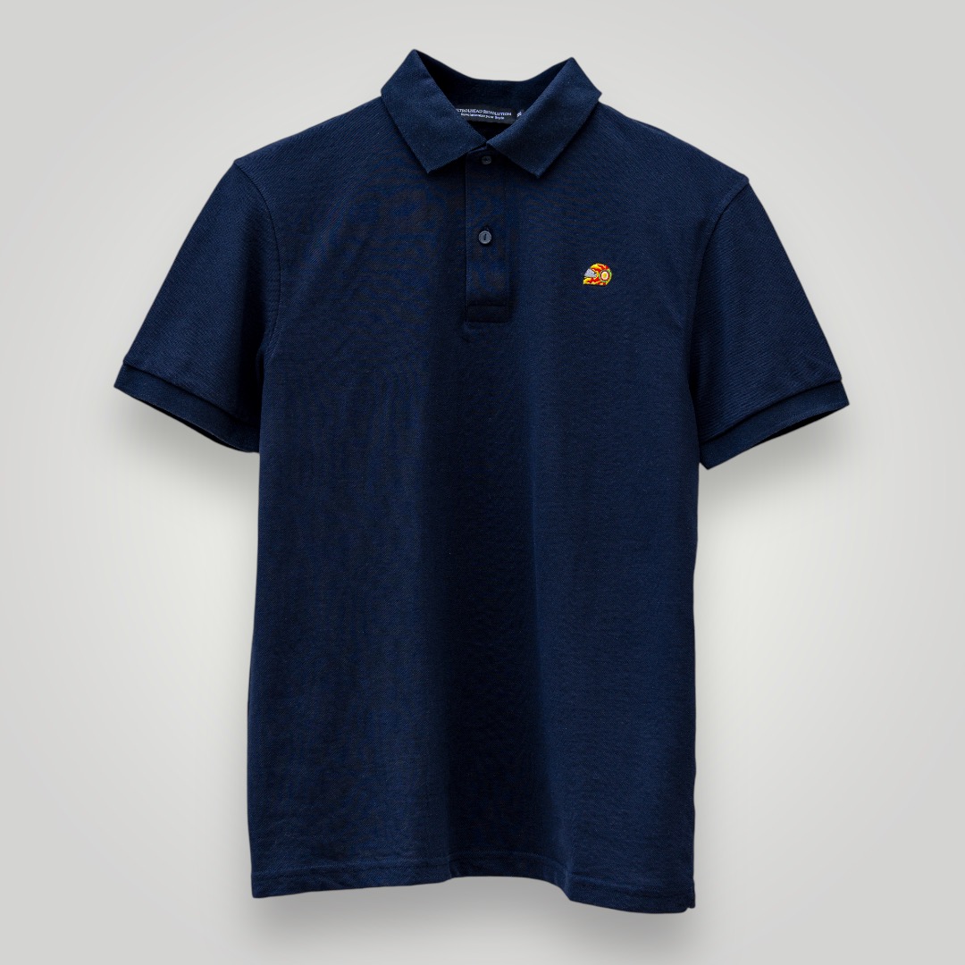 Polo Rossi (Varios colores)