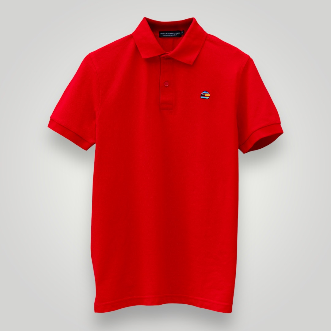 Polo Alonso (Varios colores)