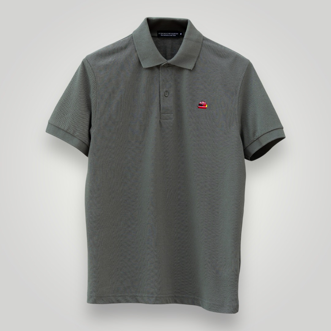Polo Schumacher (Varios colores)