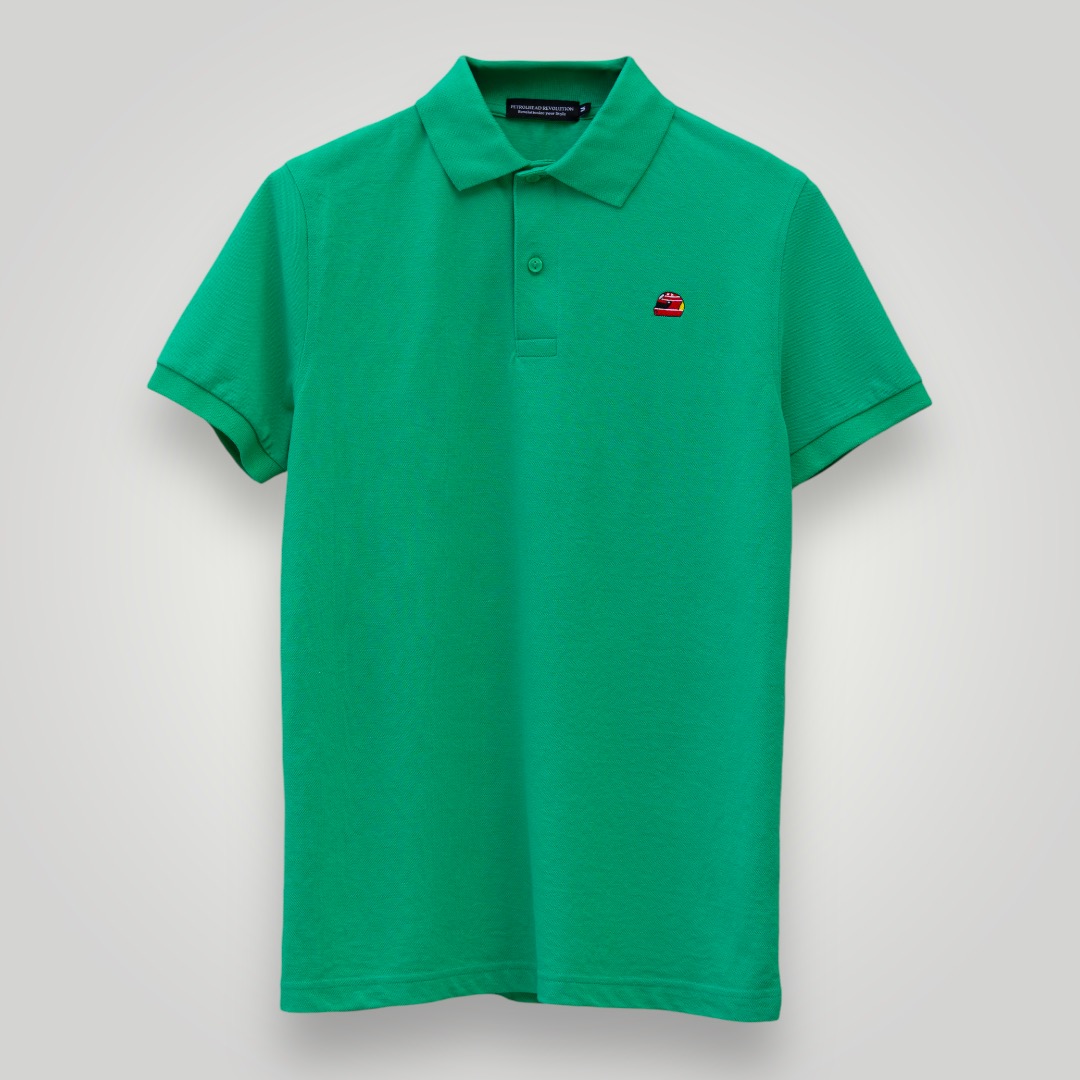 Polo Schumacher (Varios colores)