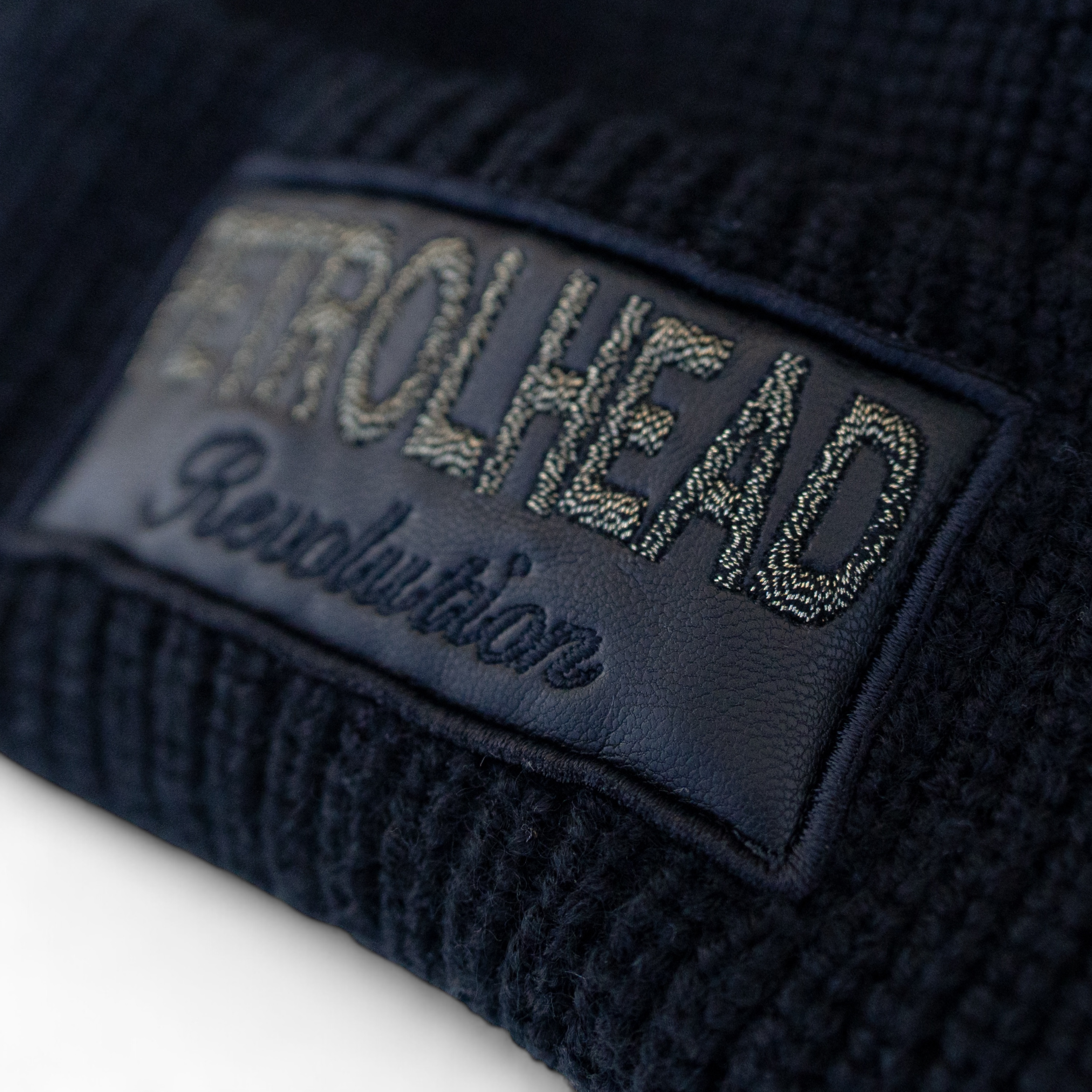 Gorro térmico hidrófugo