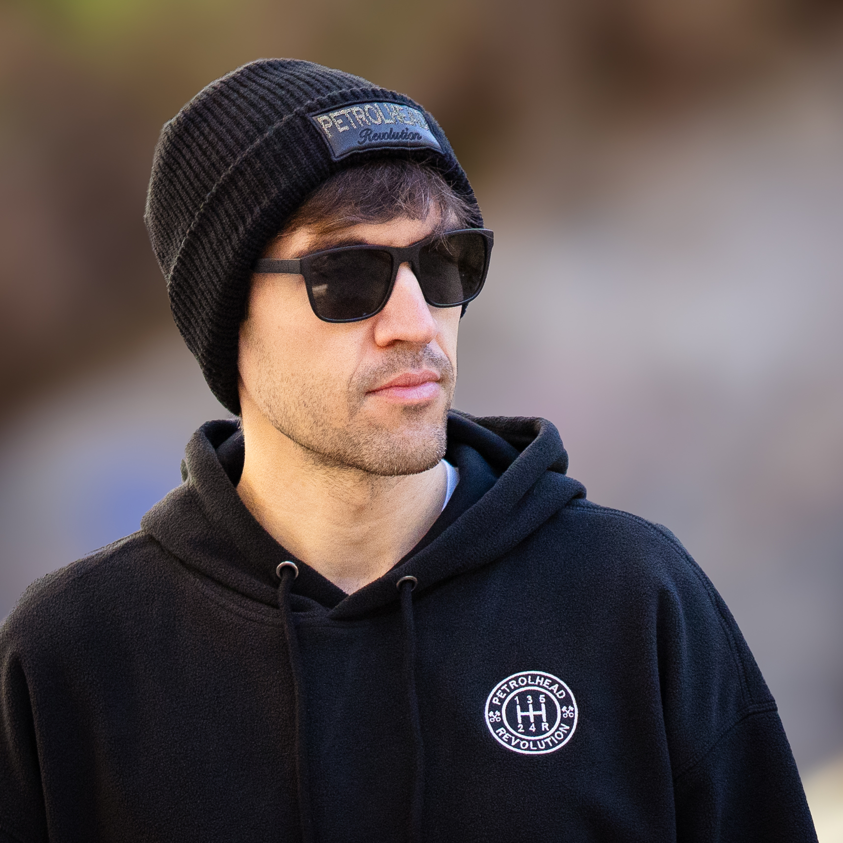 Gorro térmico hidrófugo