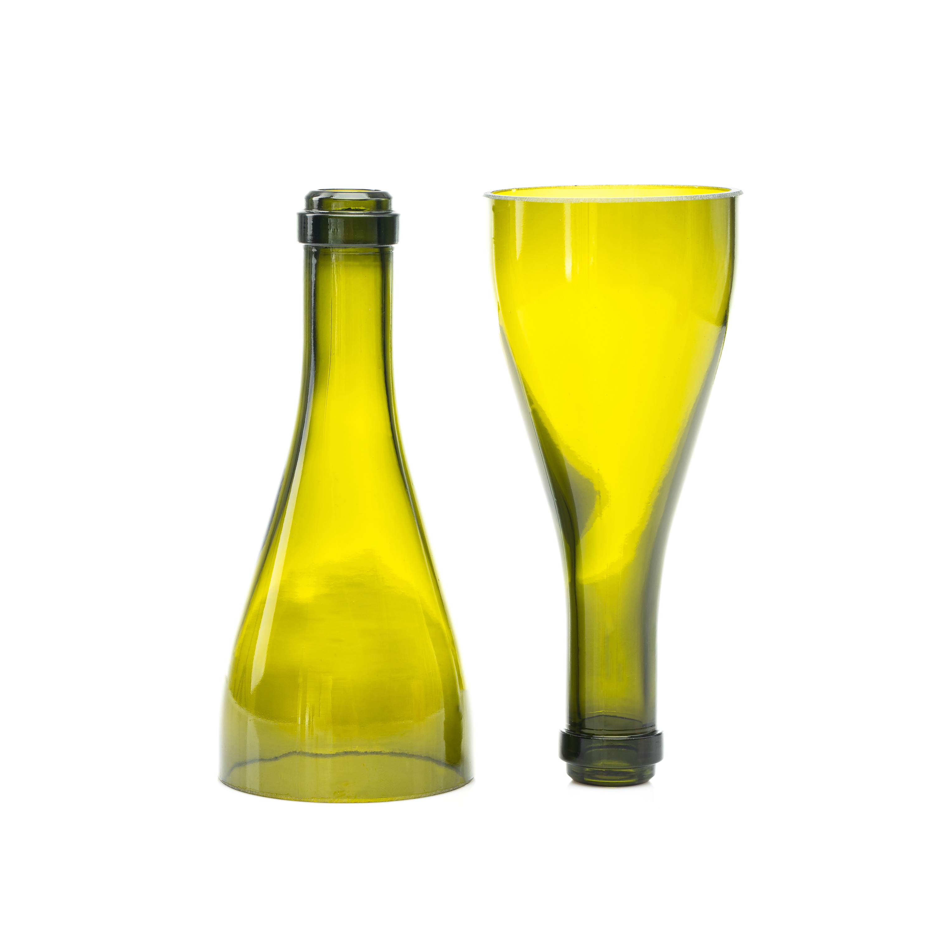 REUSED stalo žvakidžių rinkinys 