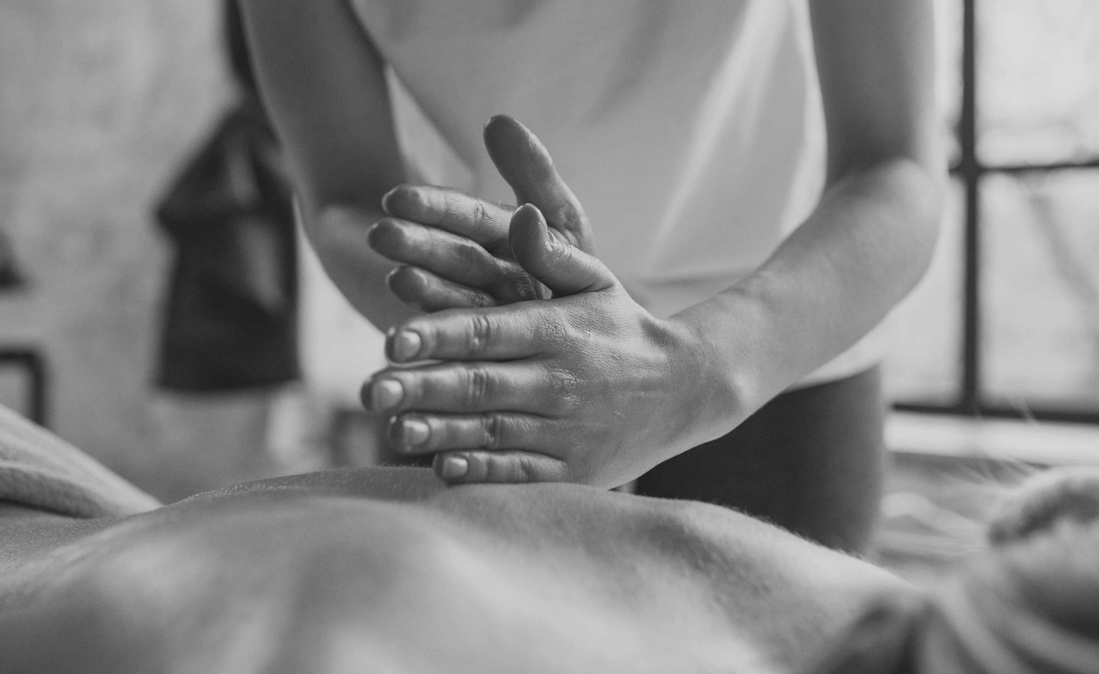 Lomi Lomi Spiritual Massage