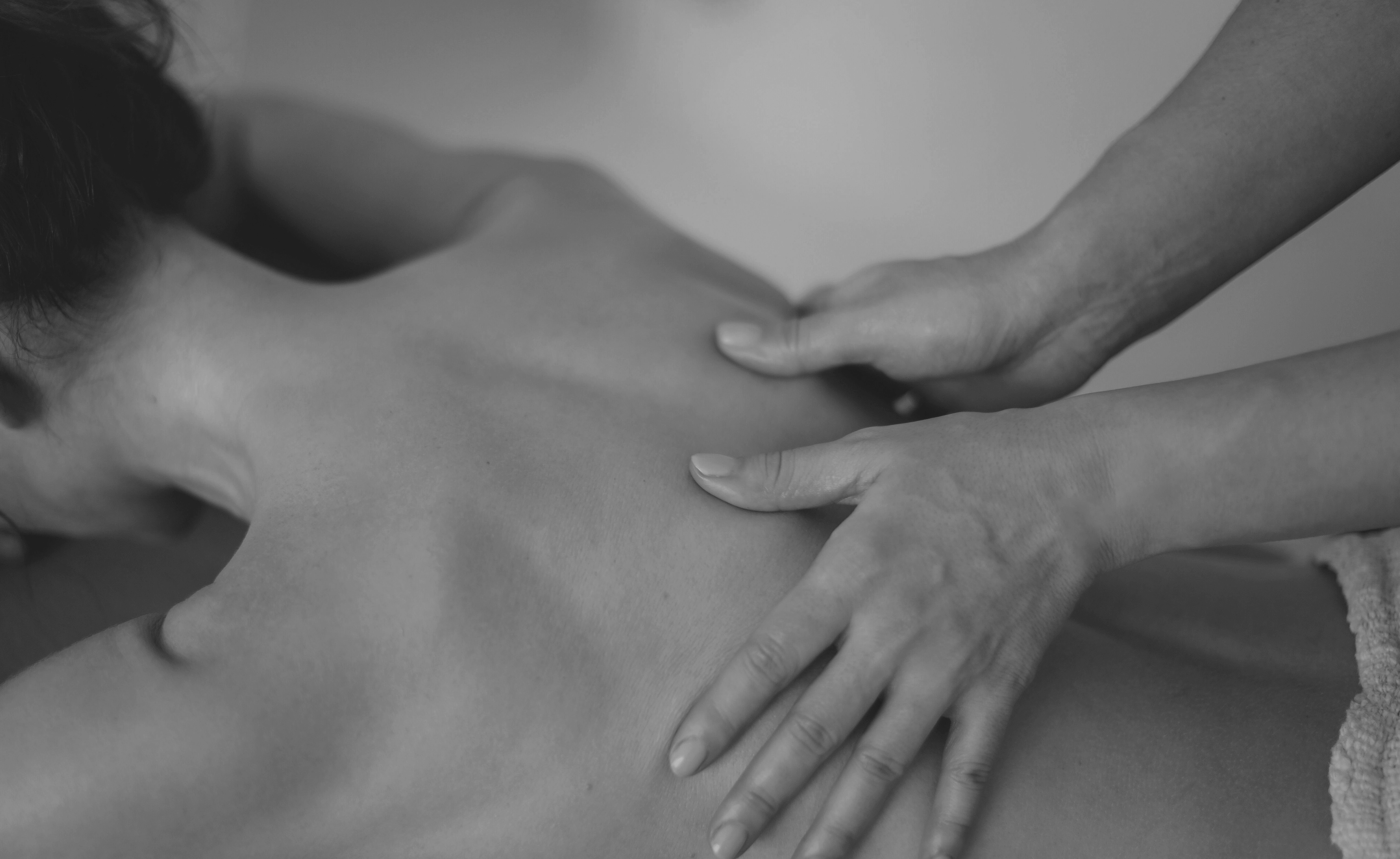 Myofascial Release Therapy