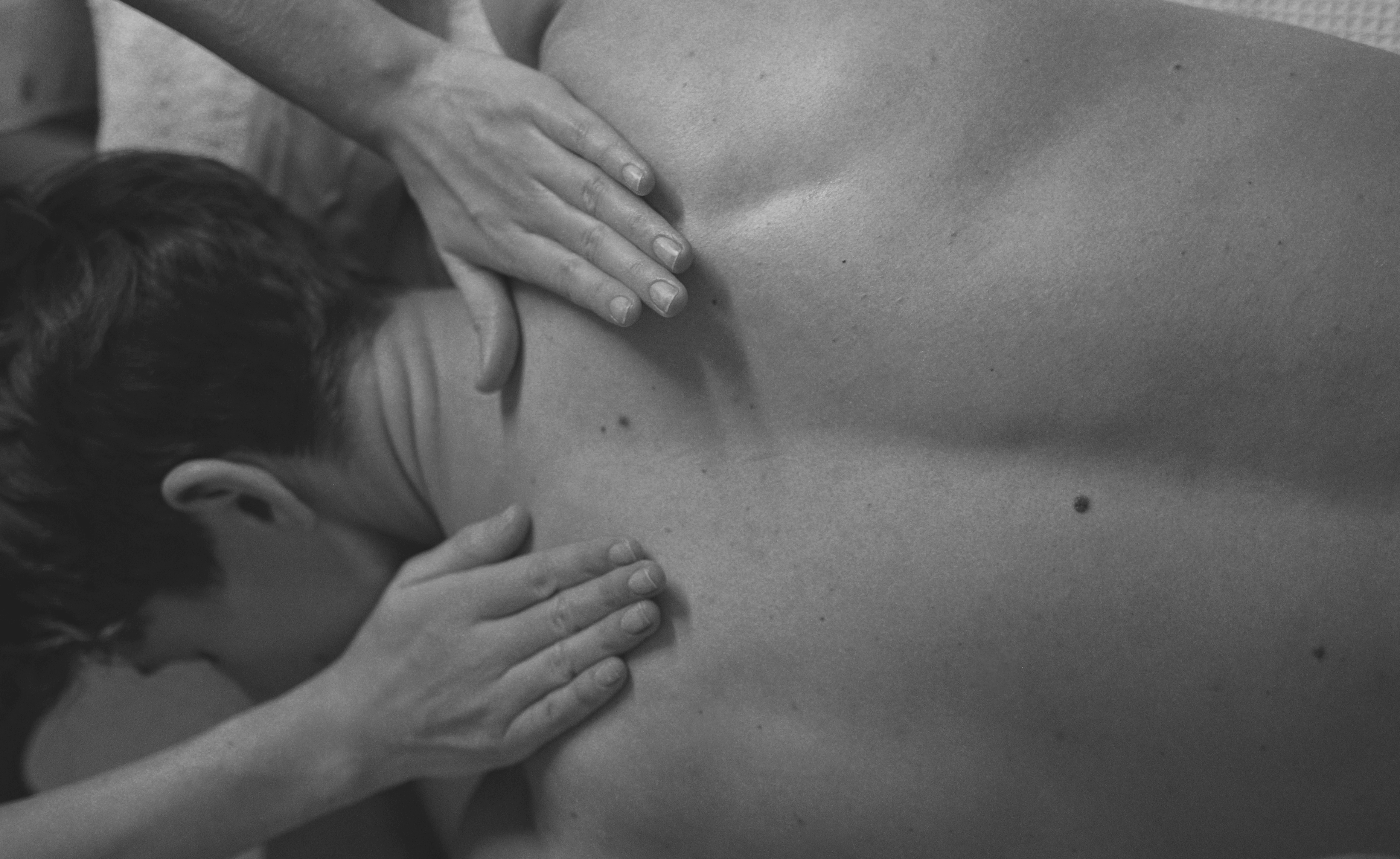Lymphatic Drainage Massage