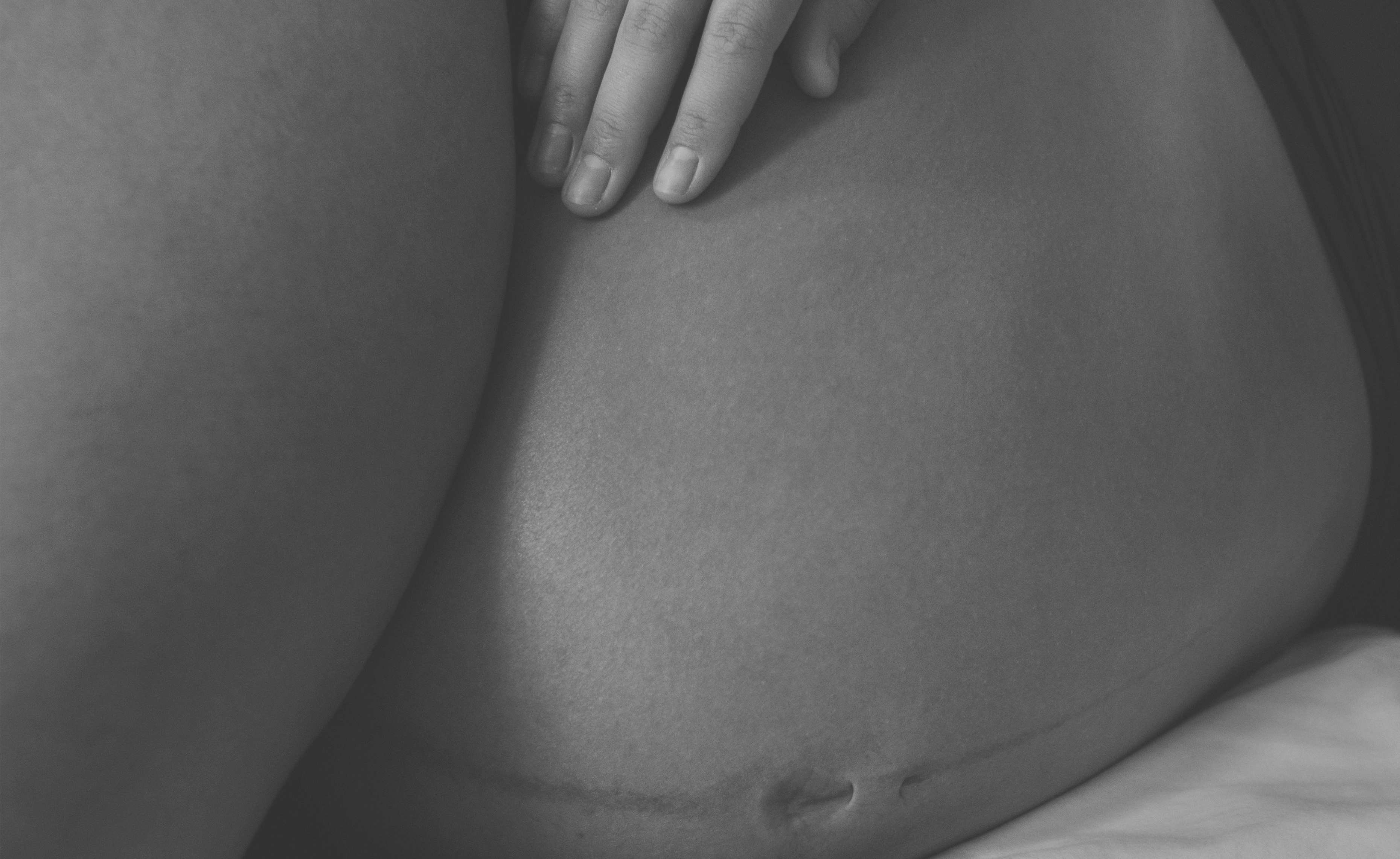 Pregnancy Massage (90 min)
