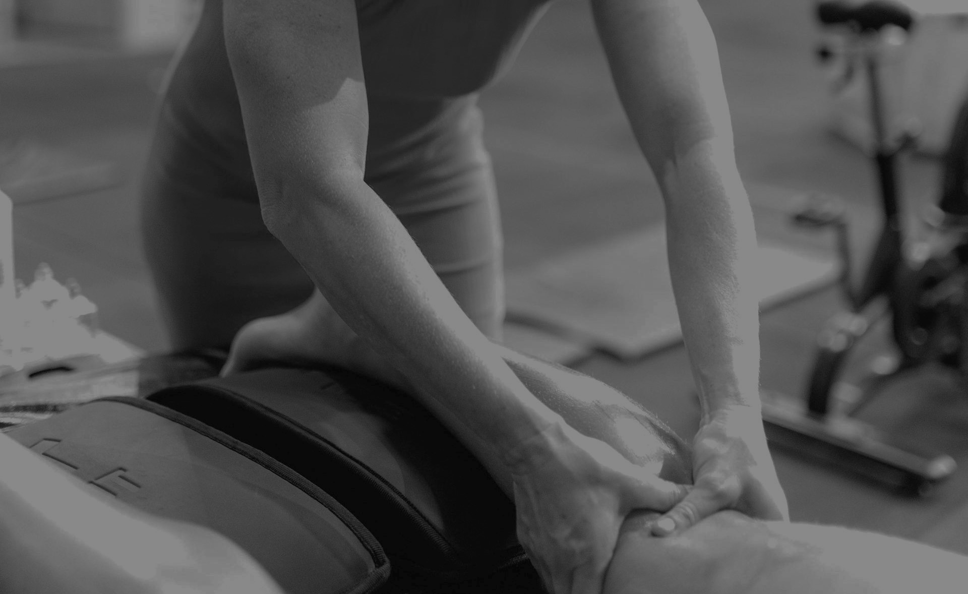 Mobile Massage Therapist