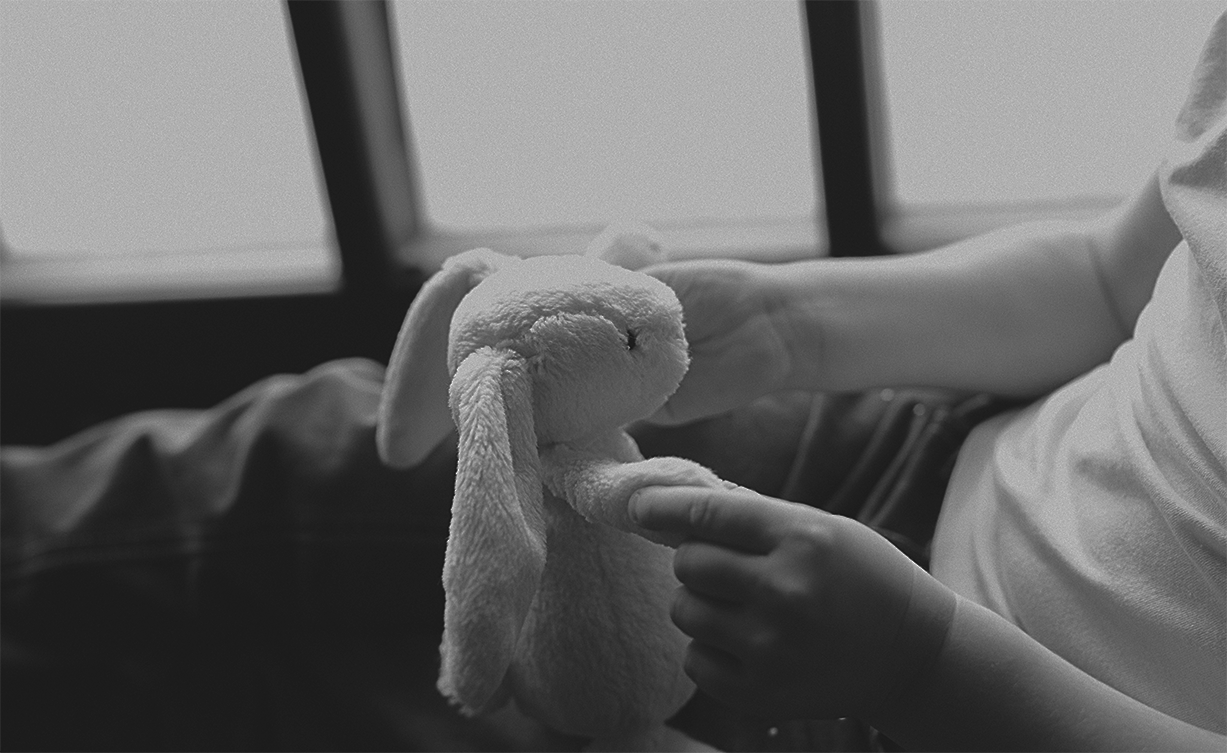Reiki for Children and Teenagers