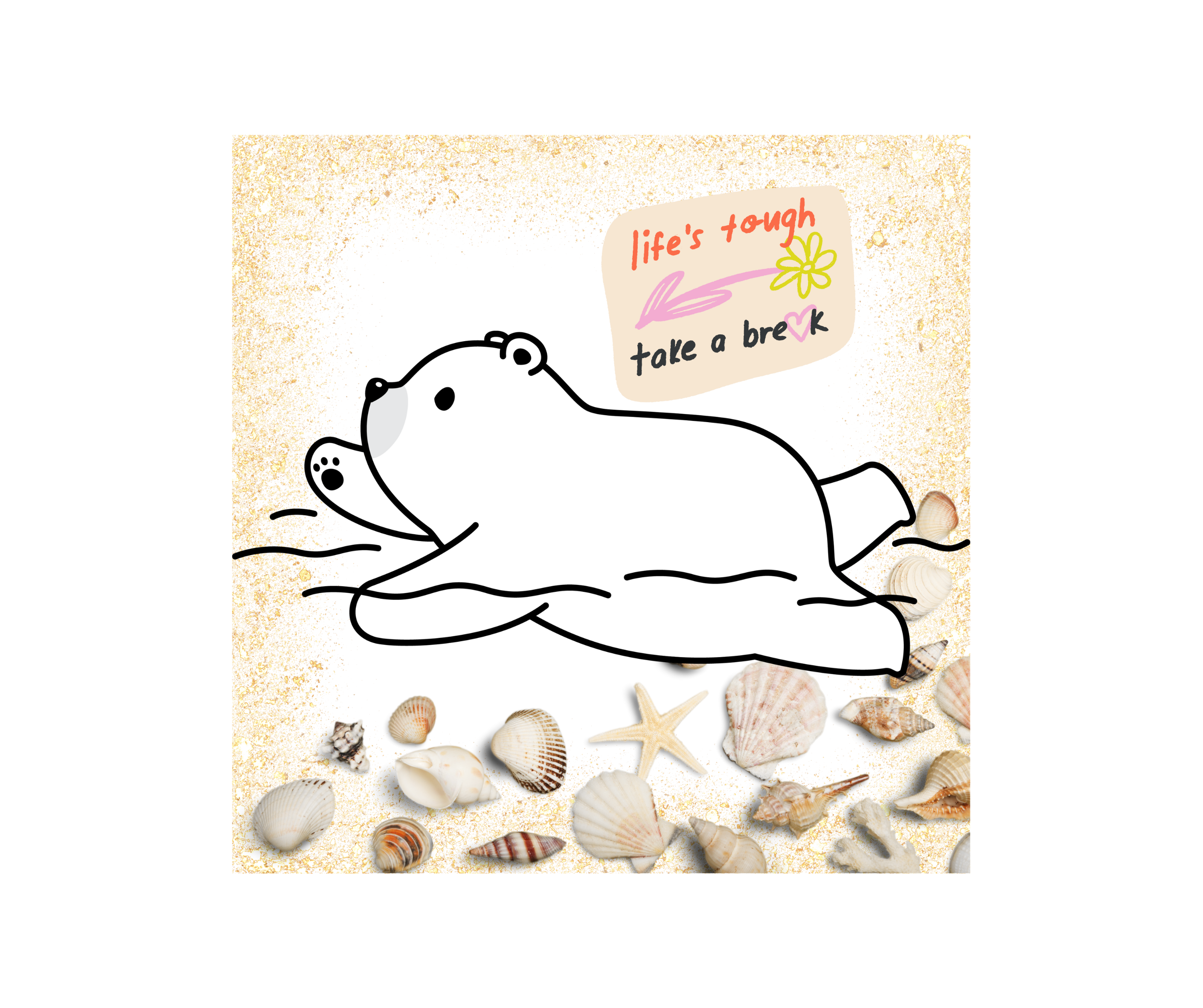 Take A Break