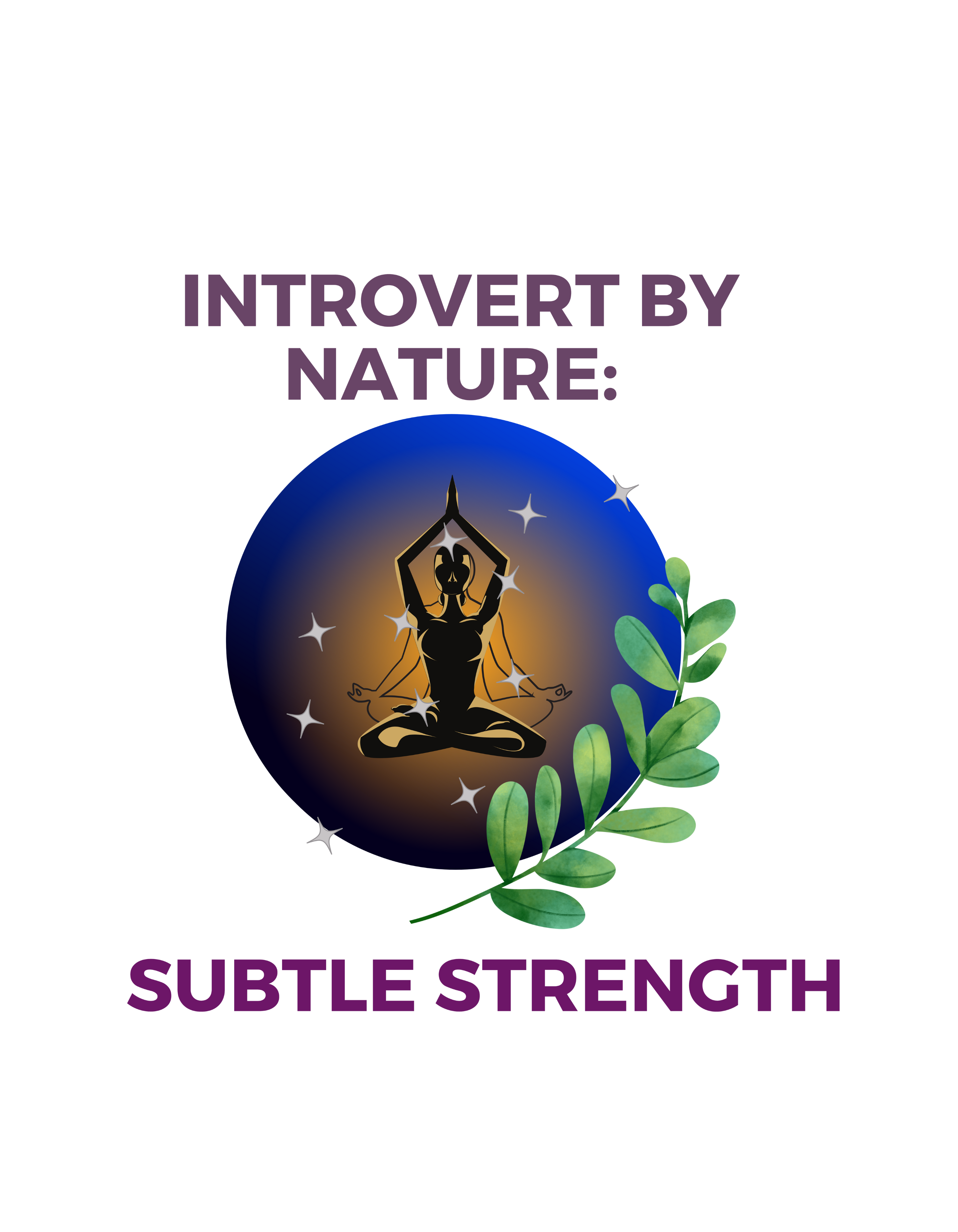 Introverted by Nature