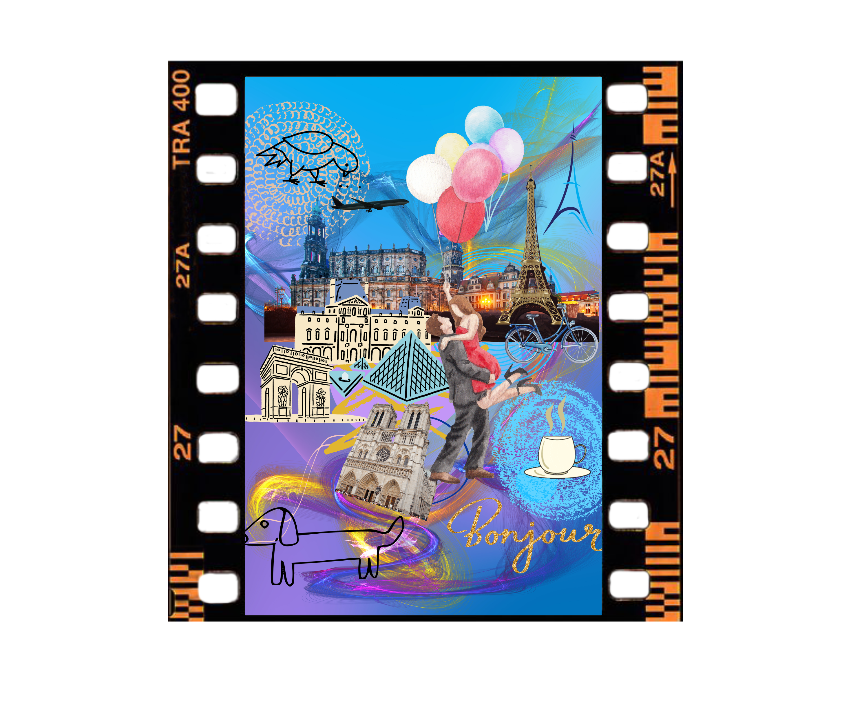 Mon Paris