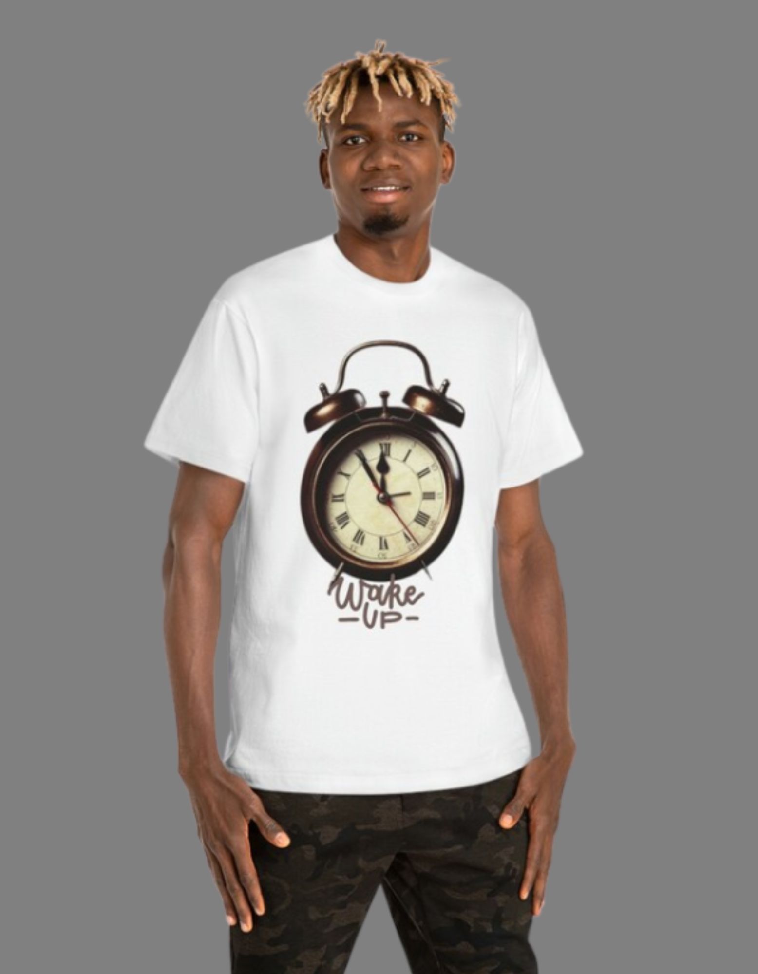 Wake Up