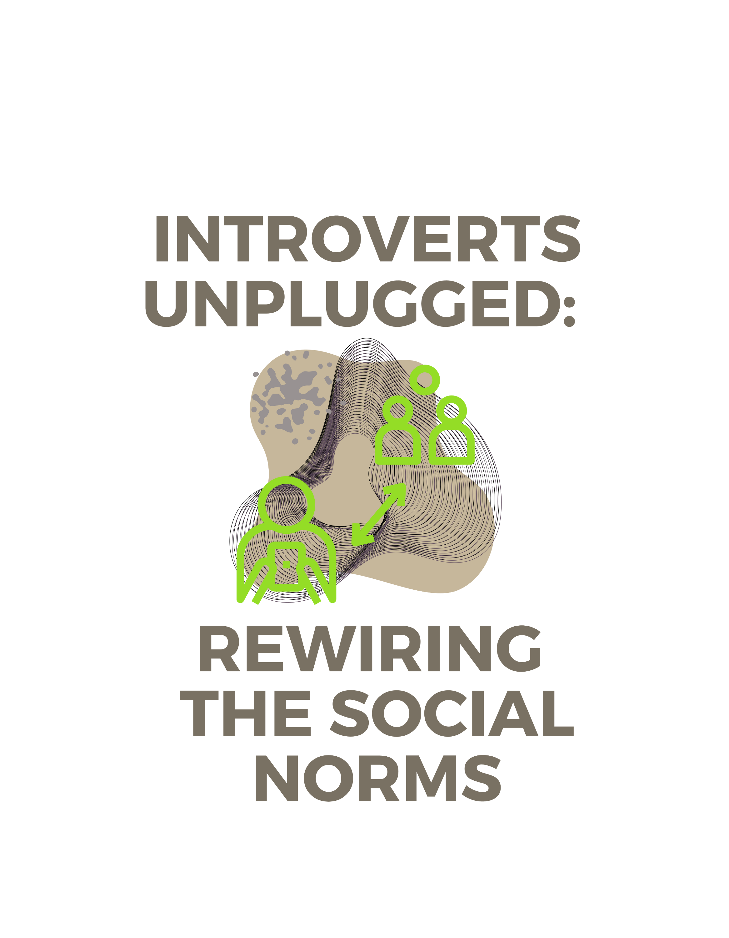 Introverts Unplugged