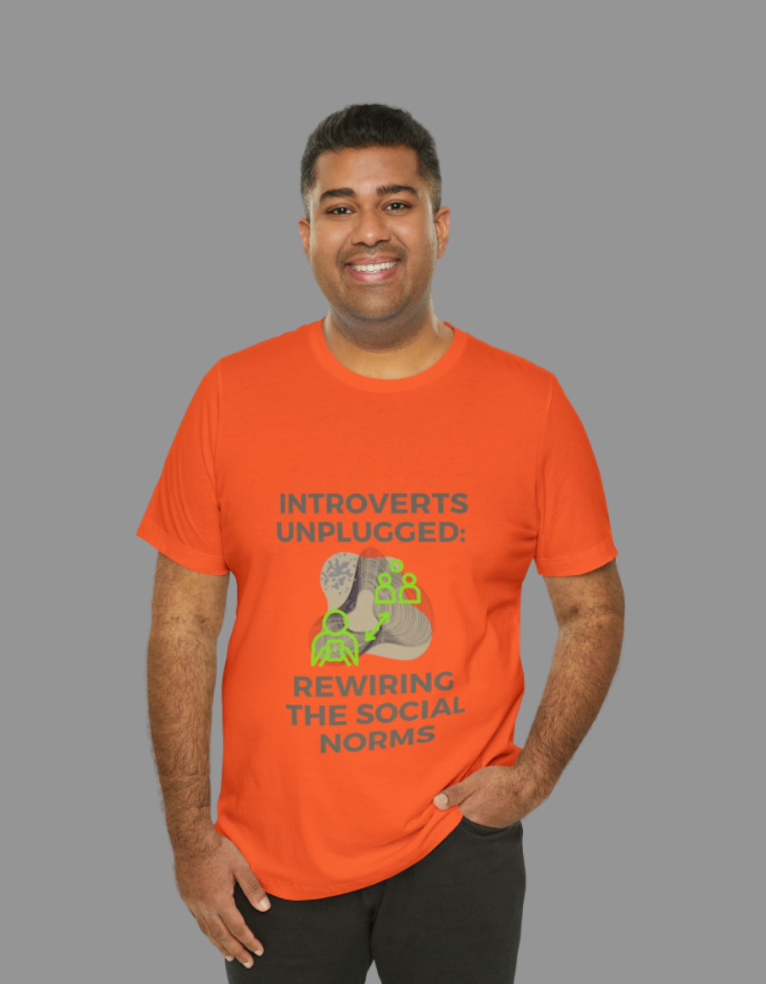 Introverts Unplugged