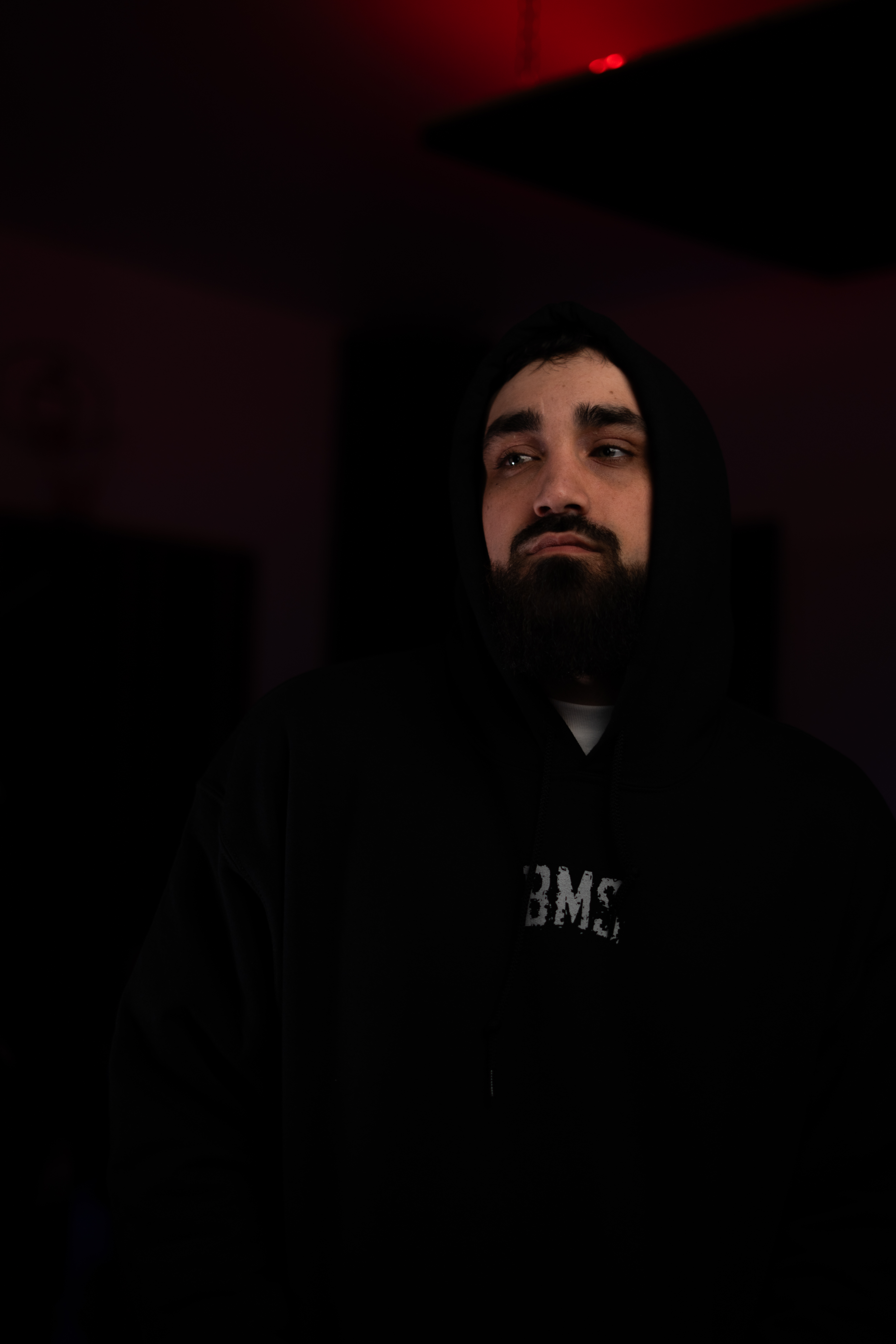 Original ASHES Hoodie