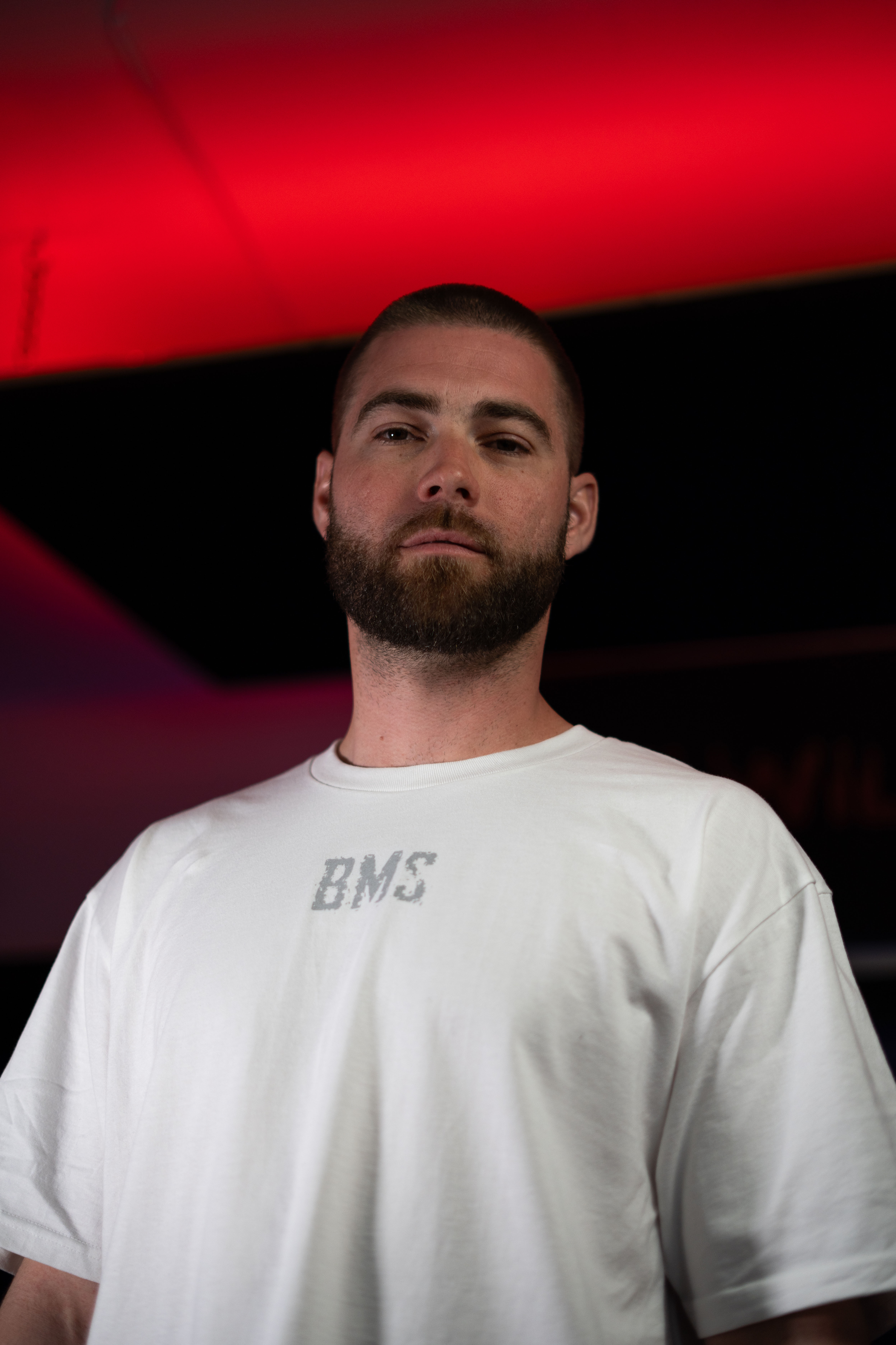 Original ASHES T-Shirt