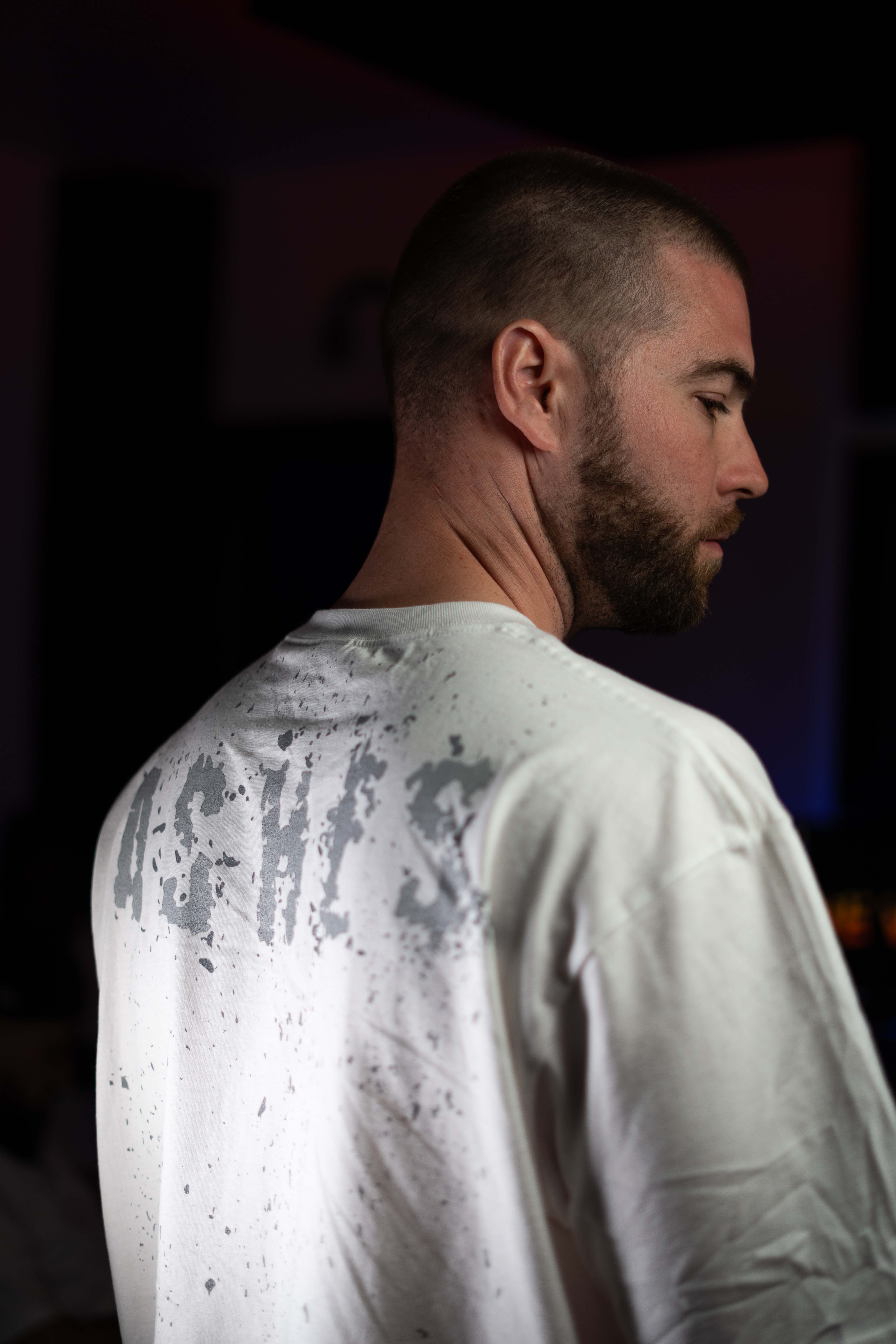 Original ASHES T-Shirt