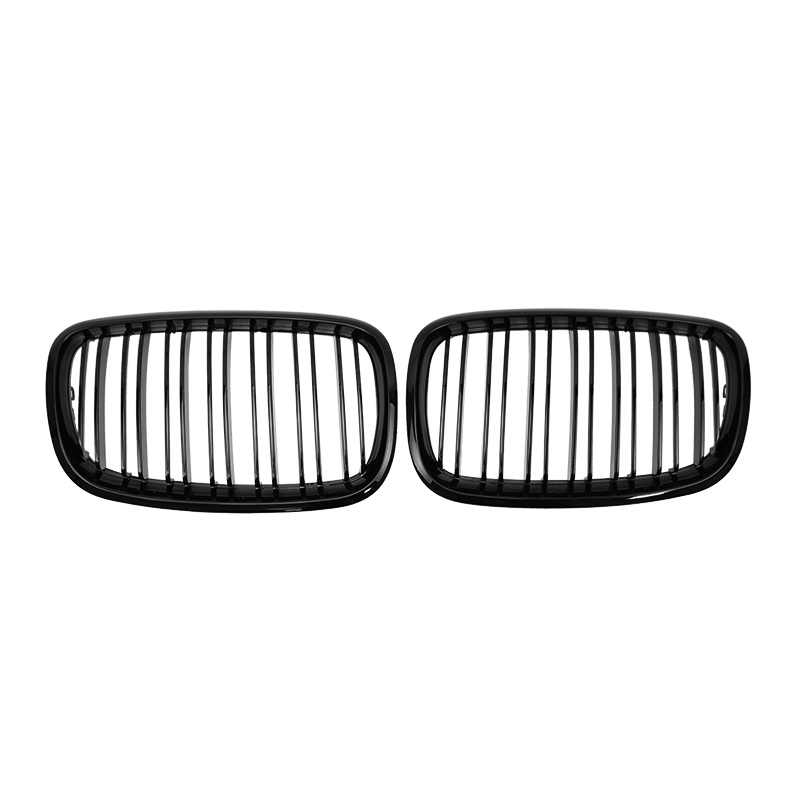 BMW E70 E71 dvigubos groteles