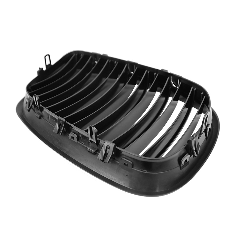 BMW E70 E71 dvigubos groteles