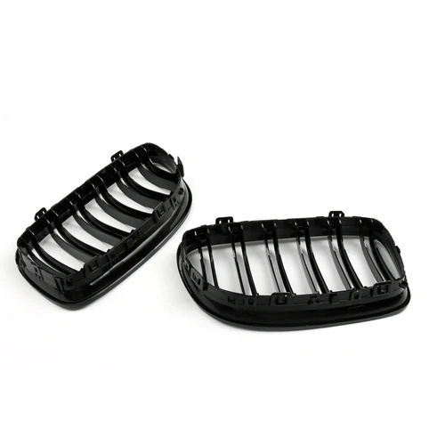 BMW E90 E91 LCI dvigubos groteles