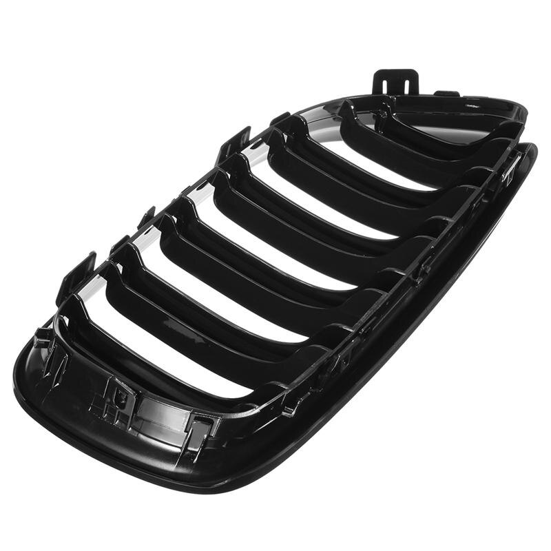 BMW E90 E91 LCI dvigubos groteles