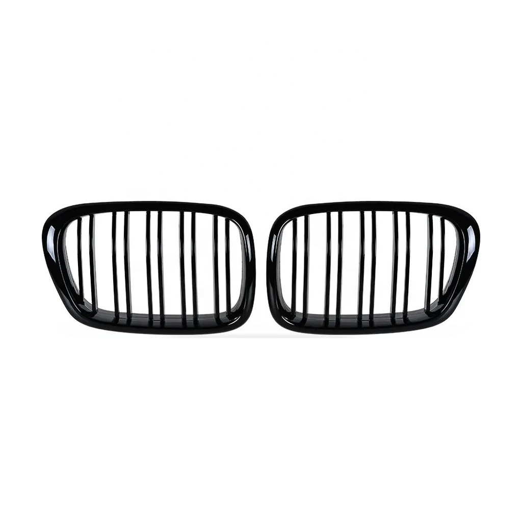 BMW E39 dvigubos groteles