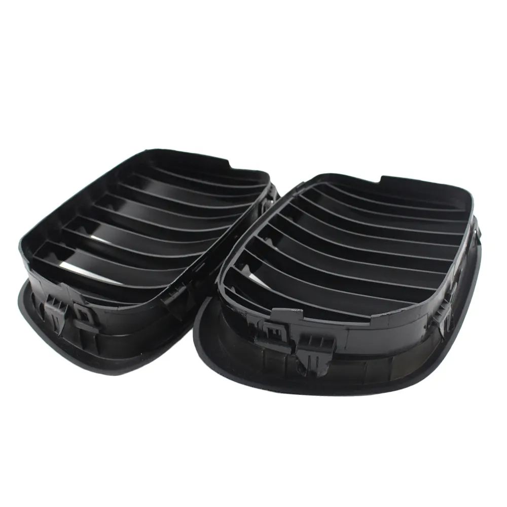 BMW E39 dvigubos groteles