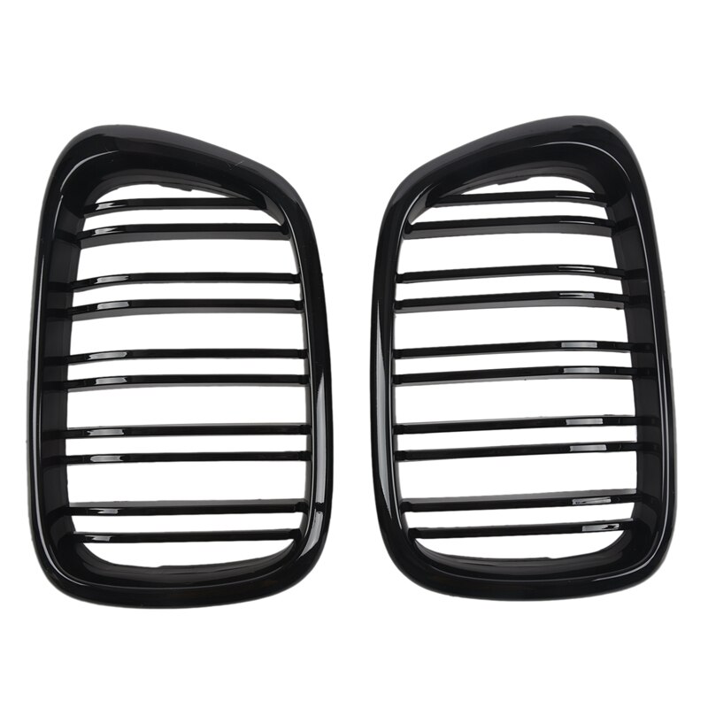 BMW E39 dvigubos groteles