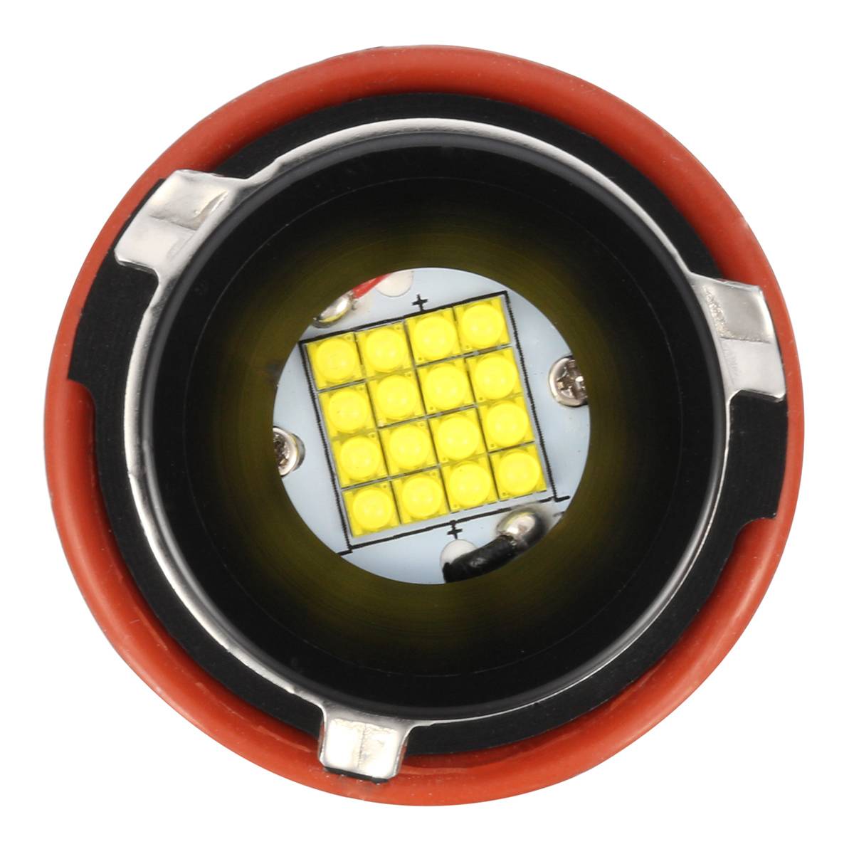 BMW LED Markeriai 160W 1, 5, 6, 7, X serijoms CANBUS
