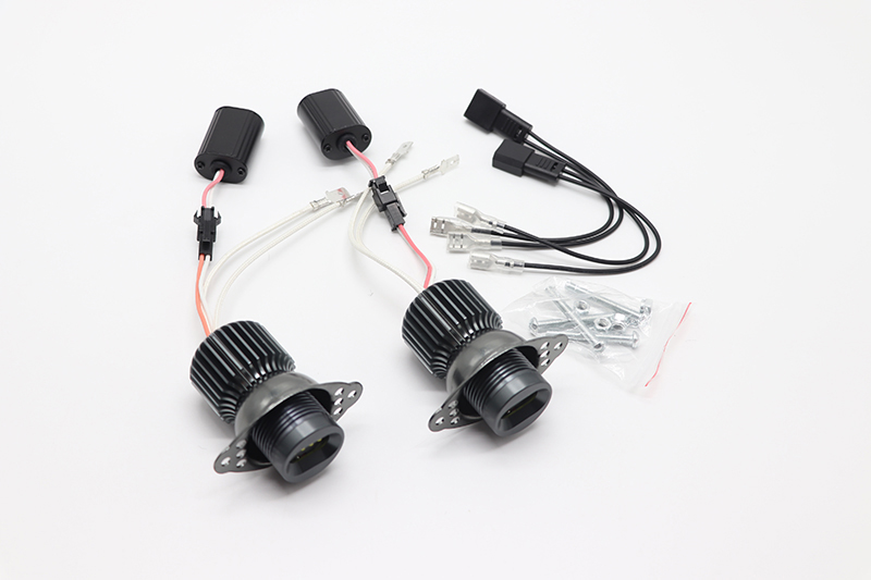 BMW E90 E91 LCI LED Markeriai 20W CANBUS (be xenon)