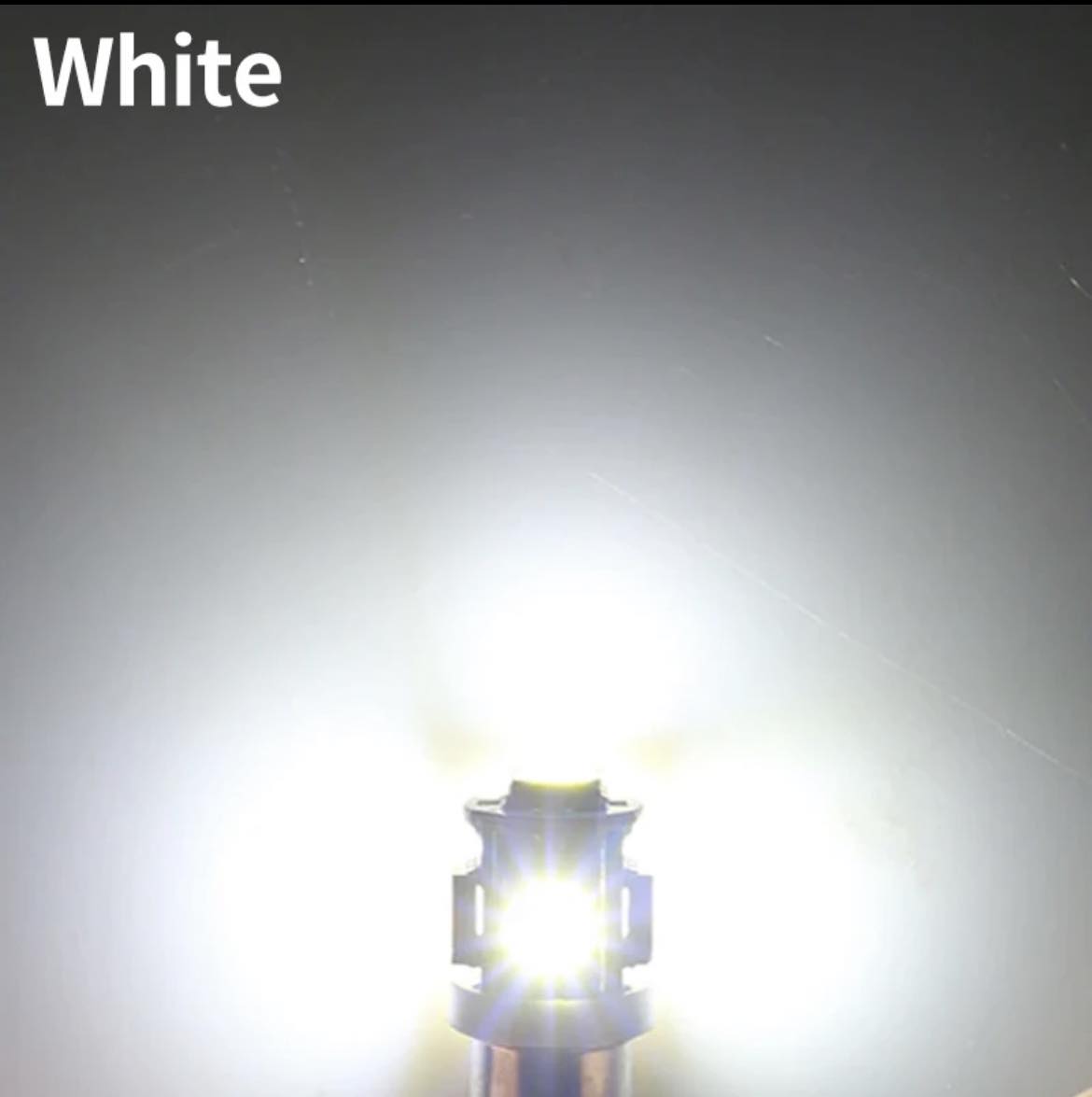 LED lemputė T11 T4W BA9S 5SMD